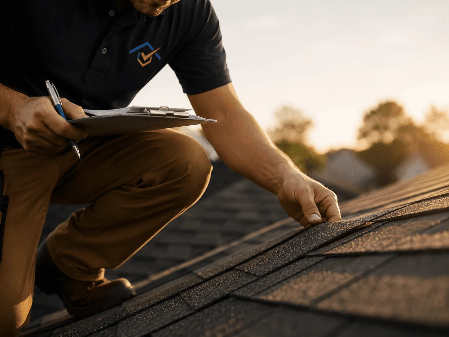 Why Choose Roof Inspection in Lindale, GA