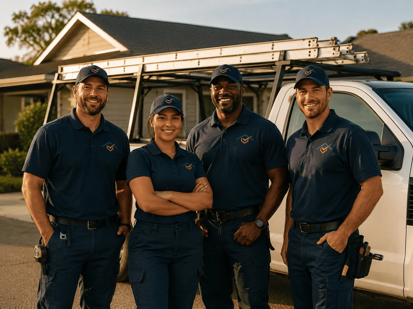 Roof Inspection company in Lindale, GA
